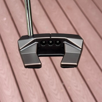 Scotty Cameron Phantom 5 Tellurium Copper Face Insert (Antique Bronze PVD)