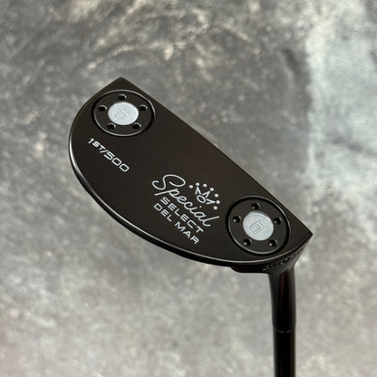 Scotty Cameron Special Select Del Mar 1/500