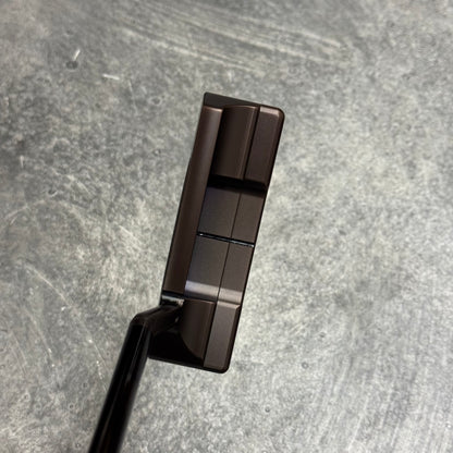 Scotty Cameron Studio Style Newport 2.5+ (Antique Bronze PVD)