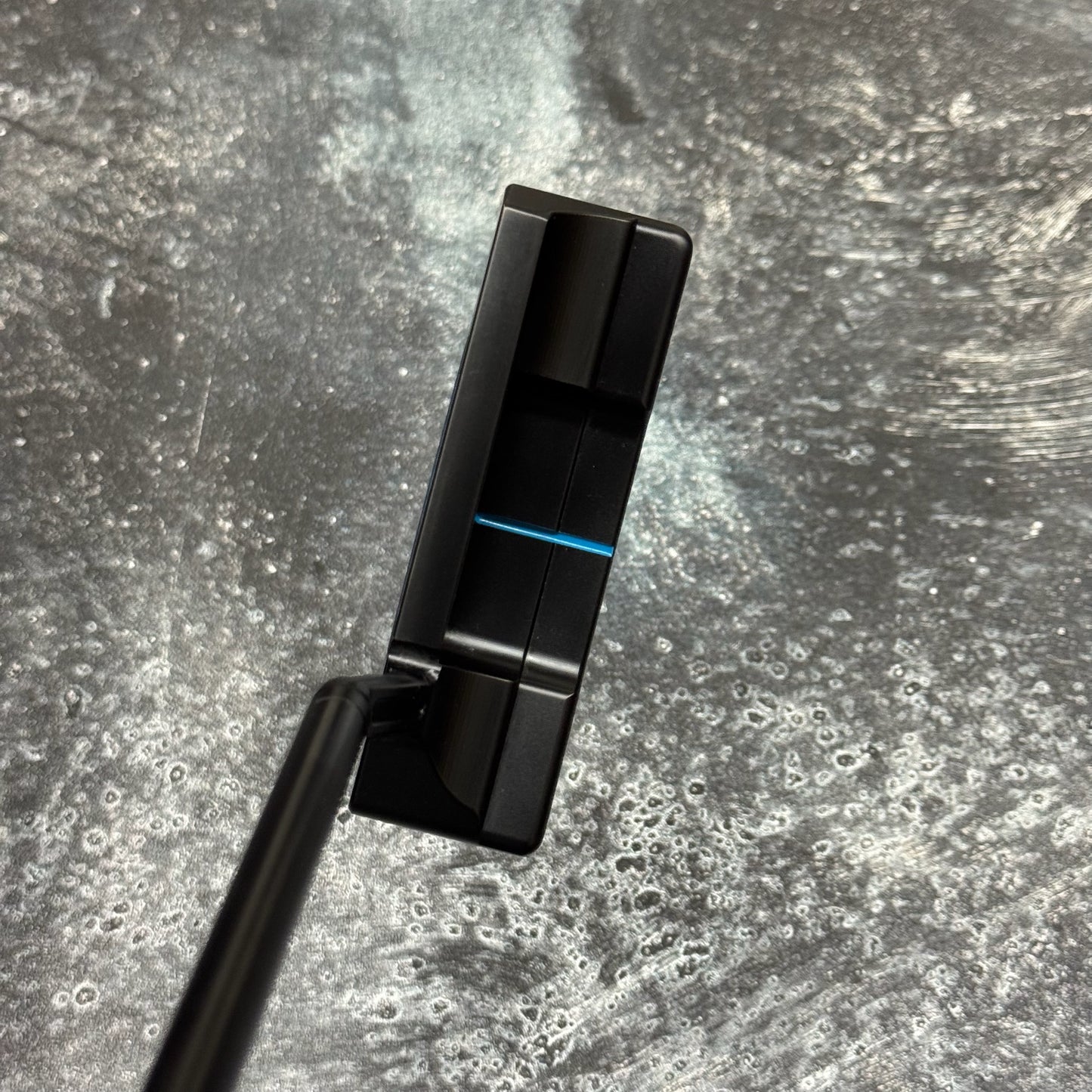 Scotty Cameron Studio Style Newport 2.5+ (Black PVD)