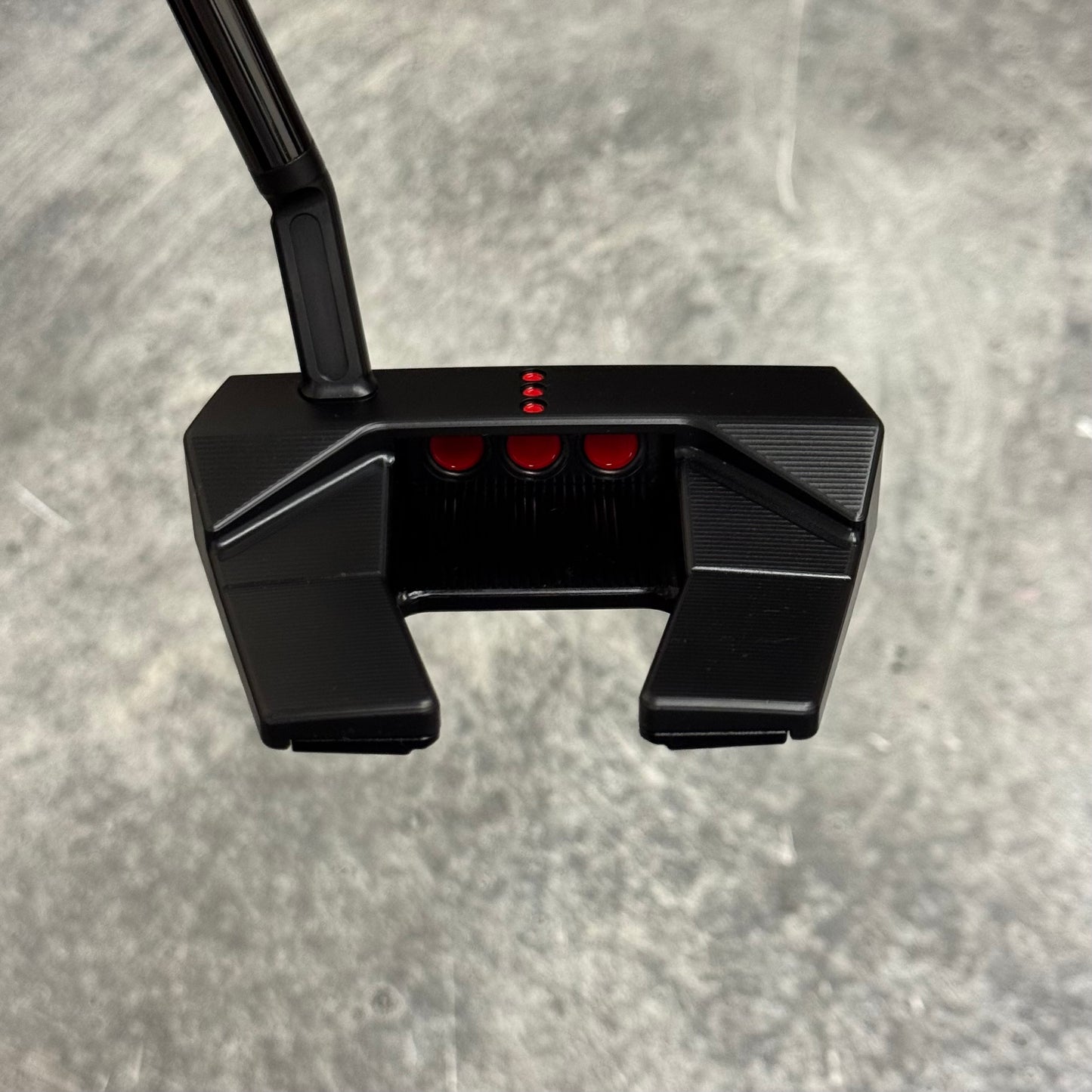 Scotty Cameron Phantom 5.5 (Black PVD)