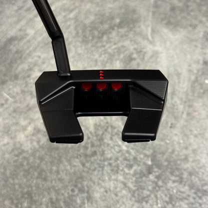 Scotty Cameron Phantom 5.5 (Black PVD)