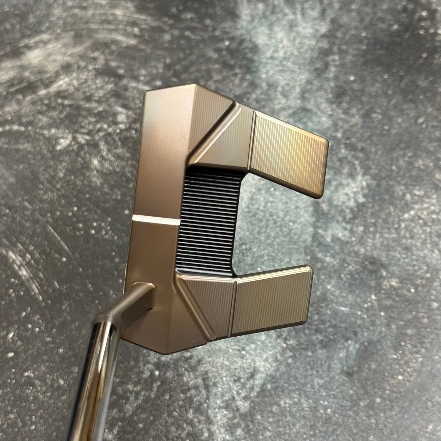 Phantom Rustic Torched (Popular Design)