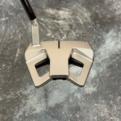 Phantom 9.2R Welded Short Slant Tour Satin 303 Stainless Steel Smooth Face Insert