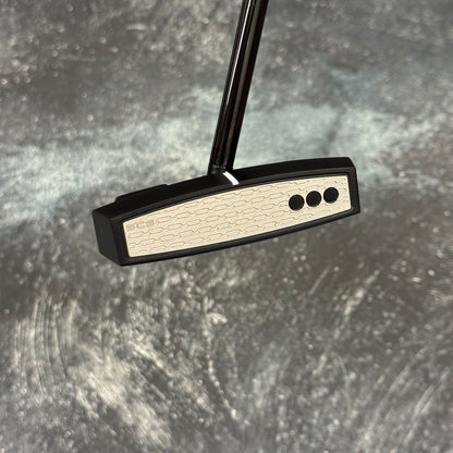 Scotty Cameron Phantom 5OC (Black PVD)