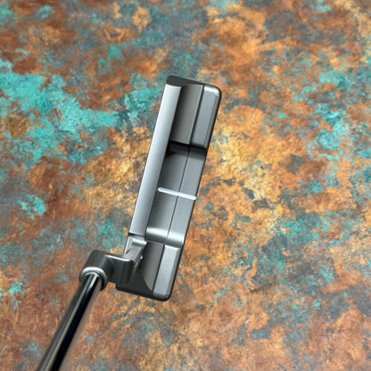 Scotty Cameron Studio Style Newport 2 Copper Face Insert