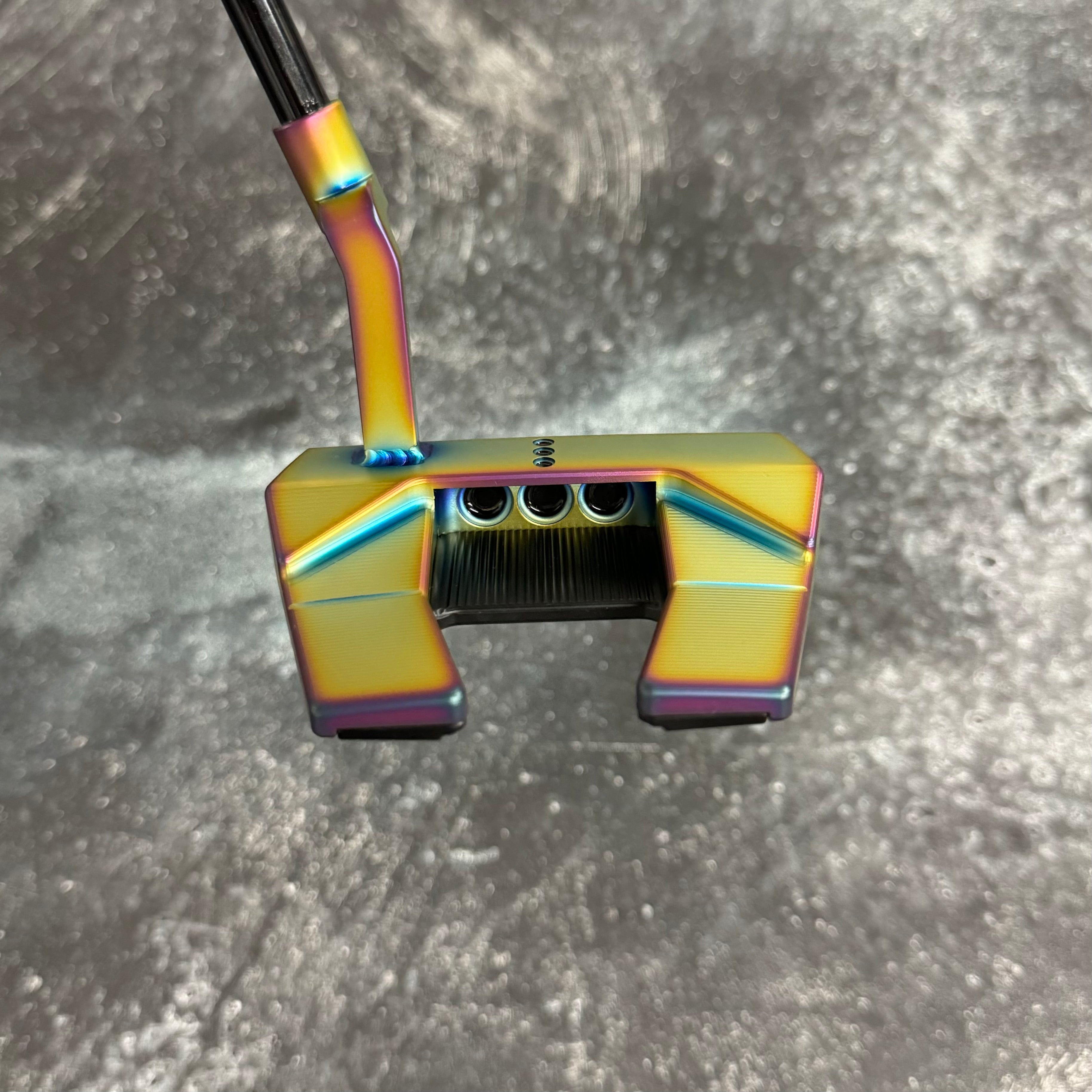 Scotty Cameron Studio Style Newport 2.5 Plus Putter | PGA TOUR Superstore Scotty Cameron Studio Style Newport 2.5 Plus Putter | PGA TOUR Superstore