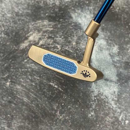 Scotty Cameron Studio Style Newport (Chromatic Bronze Torched)