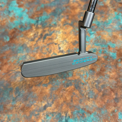 Scotty Cameron Super Select Newport Tiffany