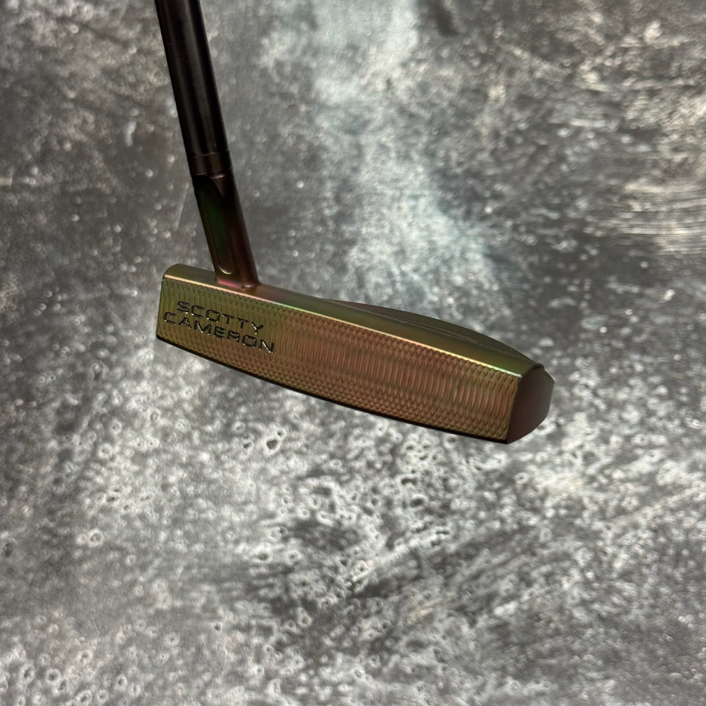 Scotty Cameron Super Select GoLo 6.5 Left Handed