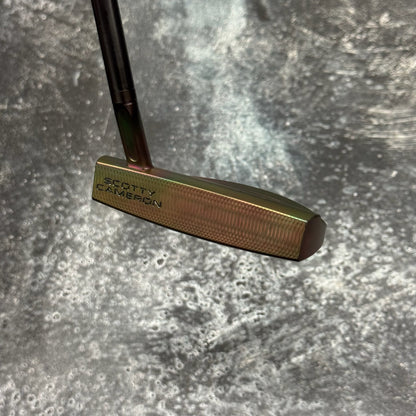 Scotty Cameron Super Select GoLo 6.5 Left Handed