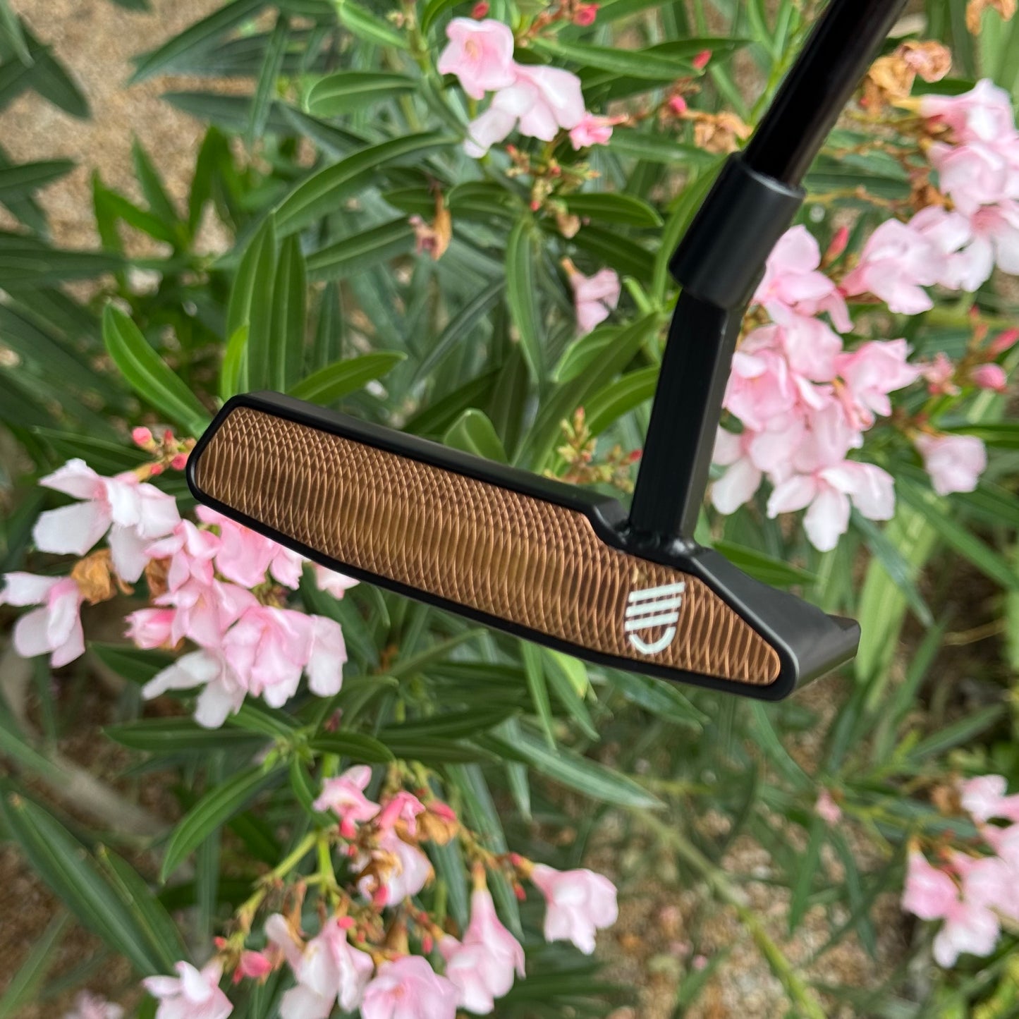 Monaco Tellurium Copper Face Insert (Plumbers Neck)