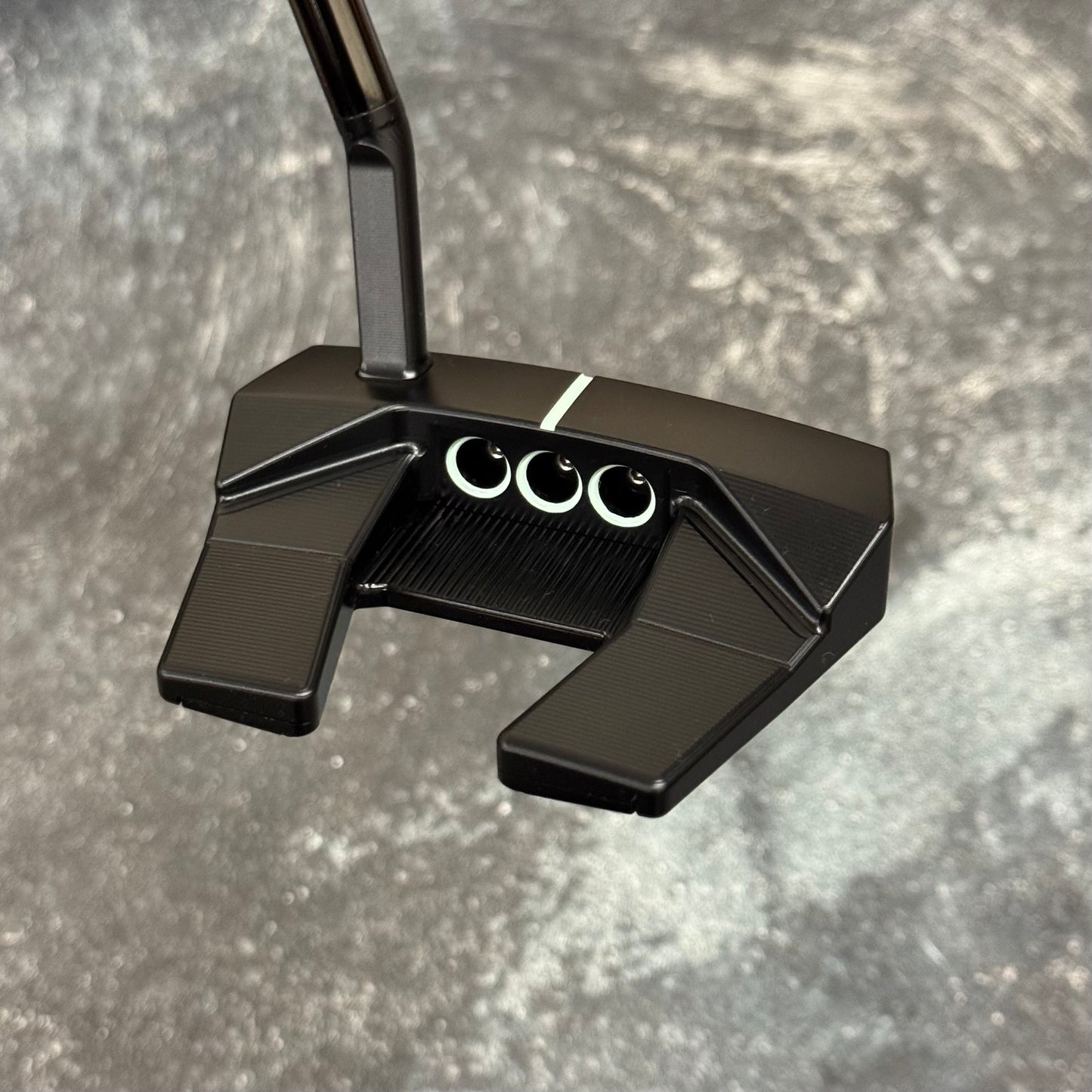 Scotty Cameron Phantom 5.5 (Black PVD)