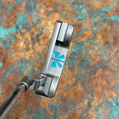 Scotty Cameron Super Select Newport Tiffany