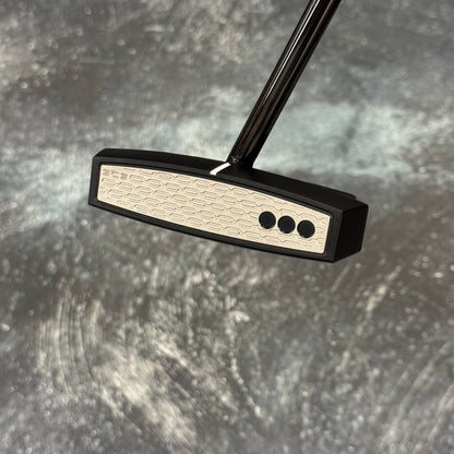 Scotty Cameron Phantom 5OC (Black PVD)