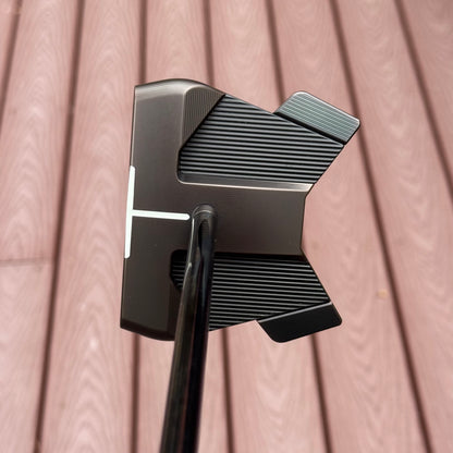 Scotty Cameron Phantom 11R OC T-Sight Line (Antique Bronze PVD)