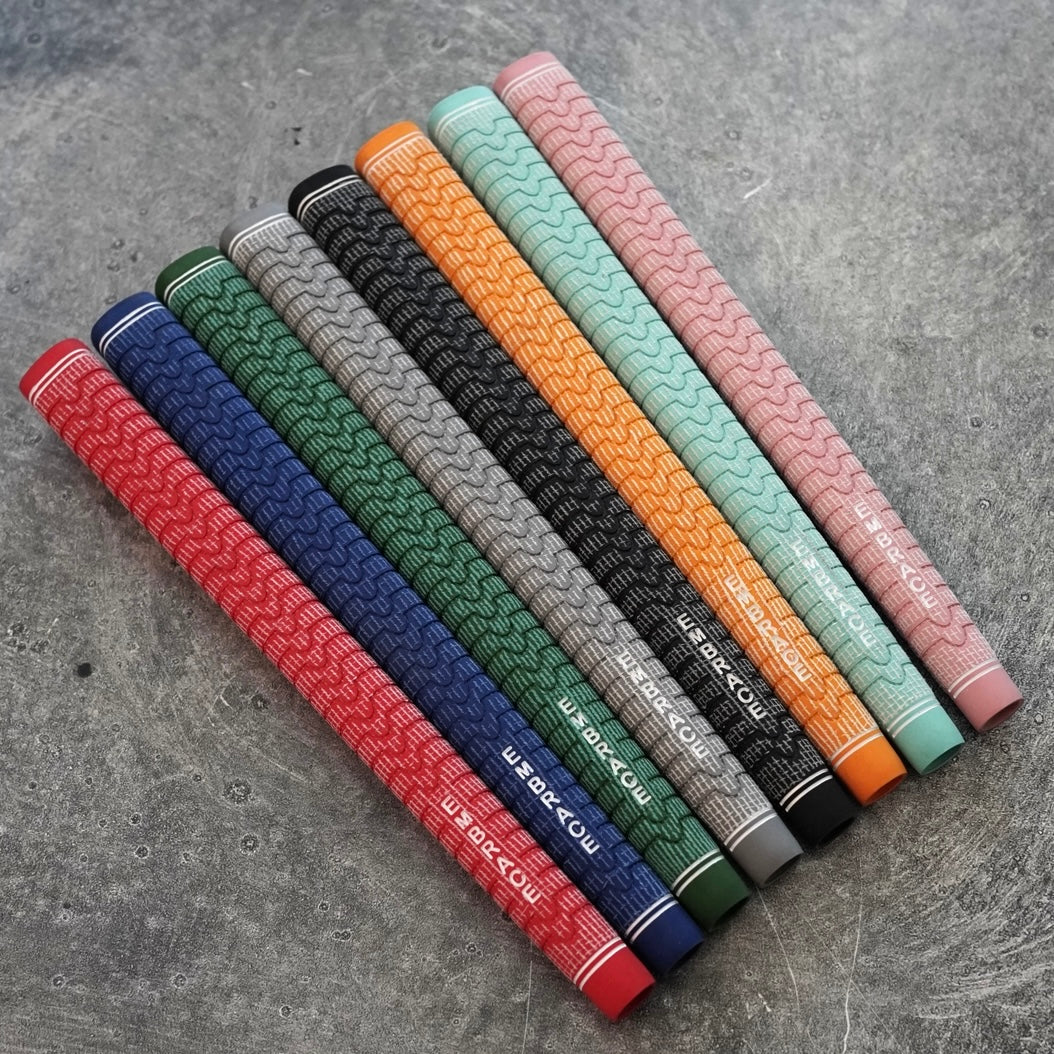 Grips – Embrace Putters