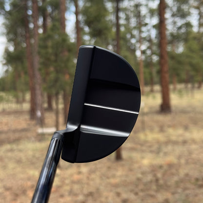 Bettinardi BB-48 (Black PVD)