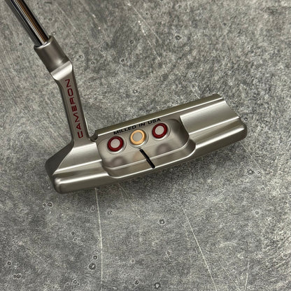 Scotty Cameron Special Select Newport 2 (Thor)