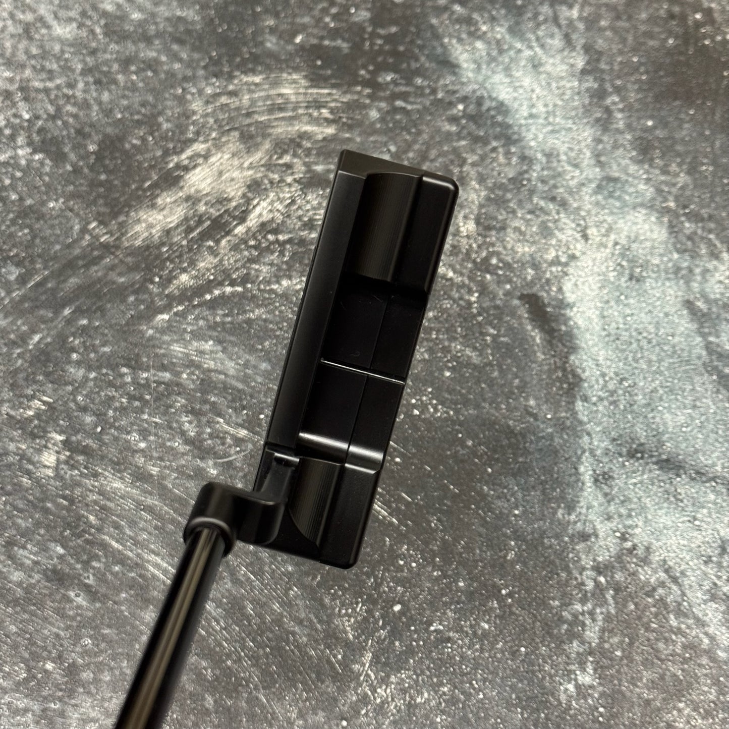 Scotty Cameron Studio Style Newport 2+ (Black PVD)