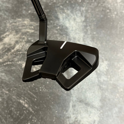 Phantom 9.2R Welded Short Slant Black PVD Stainless Steel Face Insert