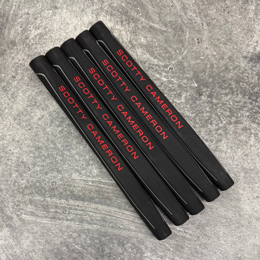 Scotty Cameron Full Contact Grip