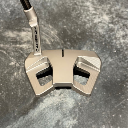 Phantom 9.2R Tour Satin Tellurium Copper Face Insert