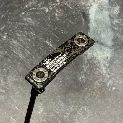Scotty Cameron Super Select Newport 2 (Left Handed)