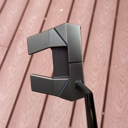Left Handed Scotty Cameron Phantom 5.5 (Antique Bronze PVD)