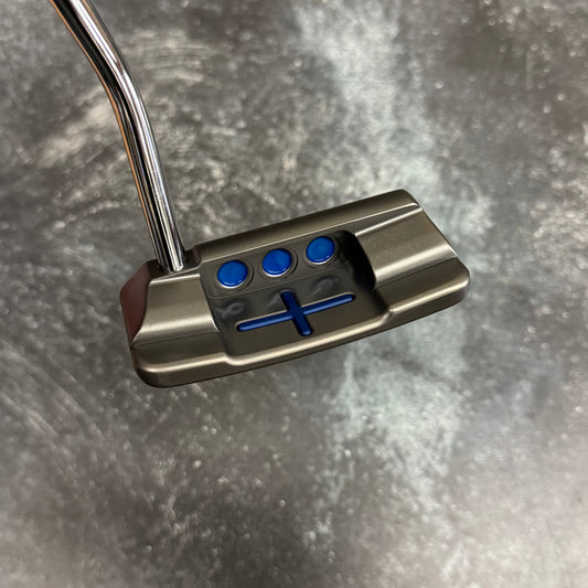 Scotty Cameron Select Squareback