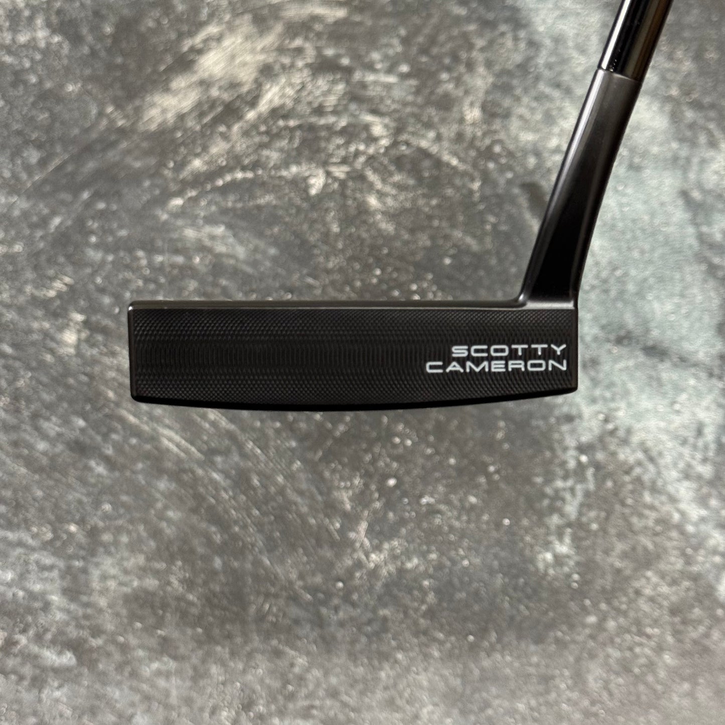 Scotty Cameron Special Select Del Mar 1/500