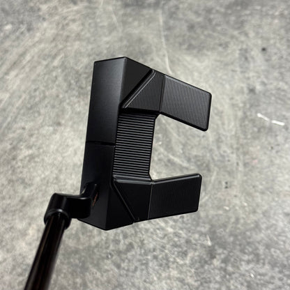 Scotty Cameron Phantom 5.2 Tellurium Copper Face Insert (Black PVD)