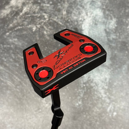 Scotty Cameron Phantom X5.5