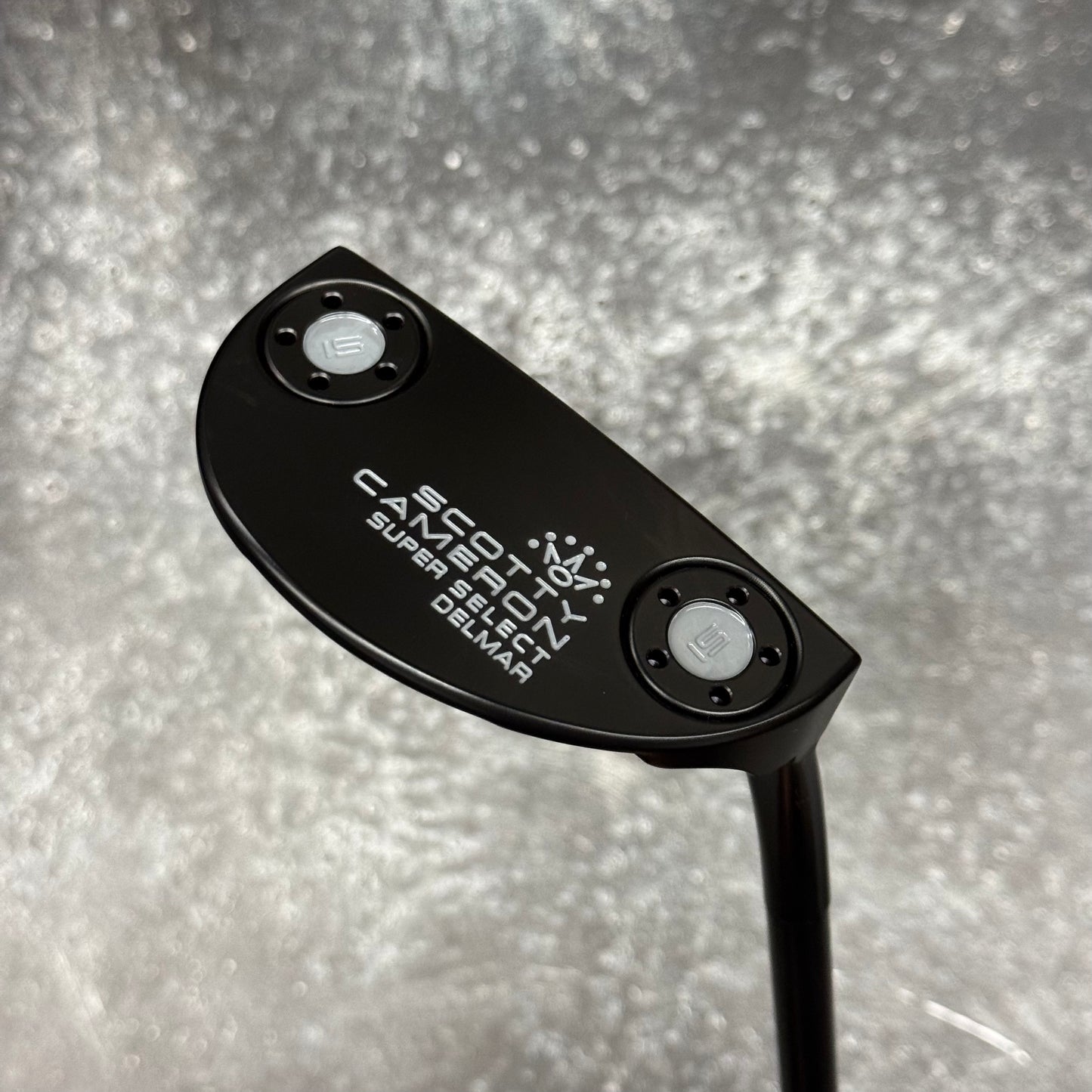 Scotty Cameron Super Select Del Mar