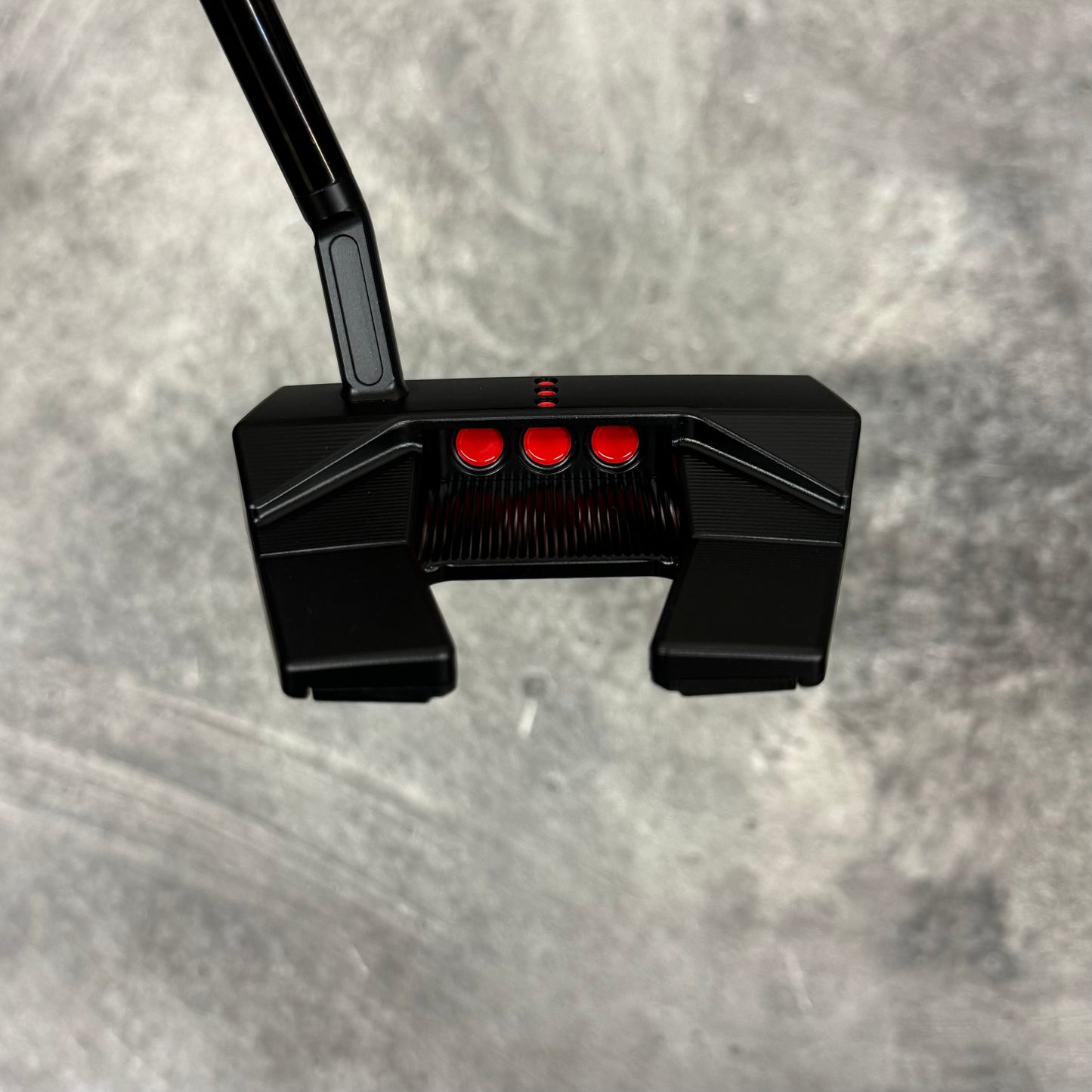 Scotty Cameron Phantom 5.5 Black PVD