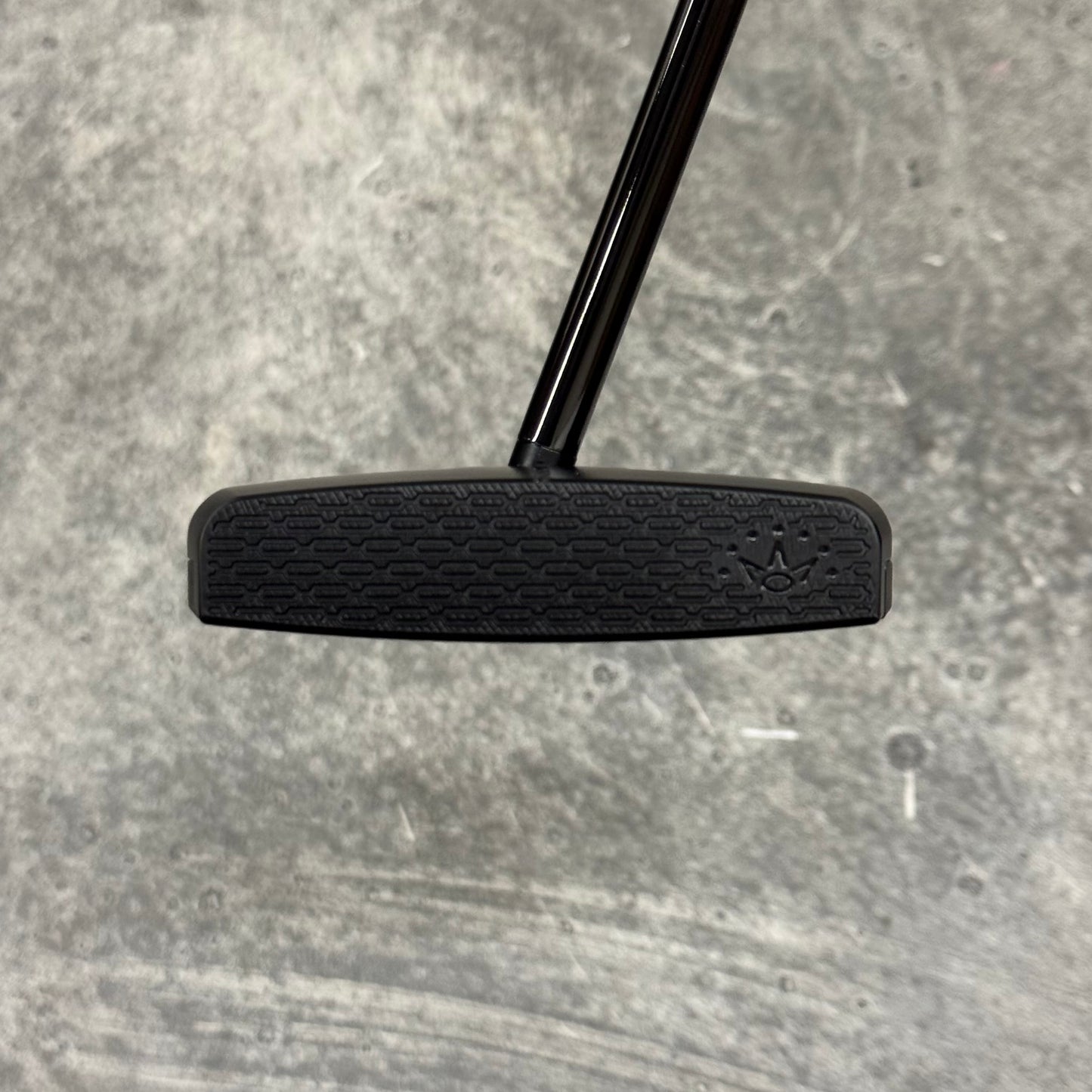 Scotty Cameron Phantom 11R OC Black PVD