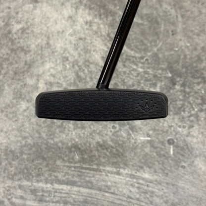 Scotty Cameron Phantom 11R OC Black PVD