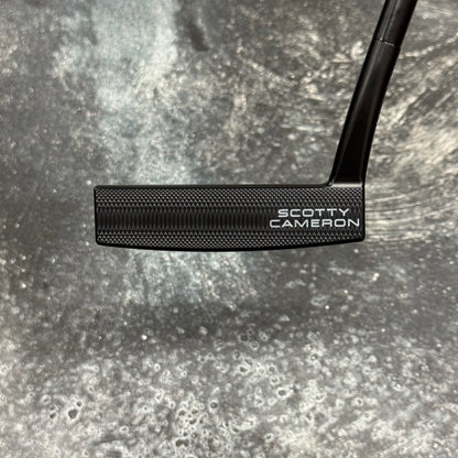 Scotty Cameron Super Select Del Mar