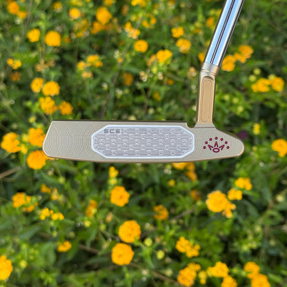 Scotty Cameron Studio Style Newport 2.5+ (Chromatic Bronze)