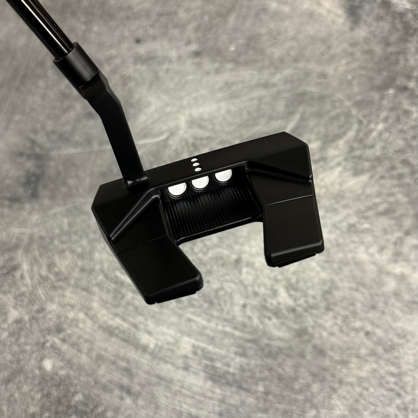 Scotty Cameron Phantom 5.5 (Welded Plumbers Neck)