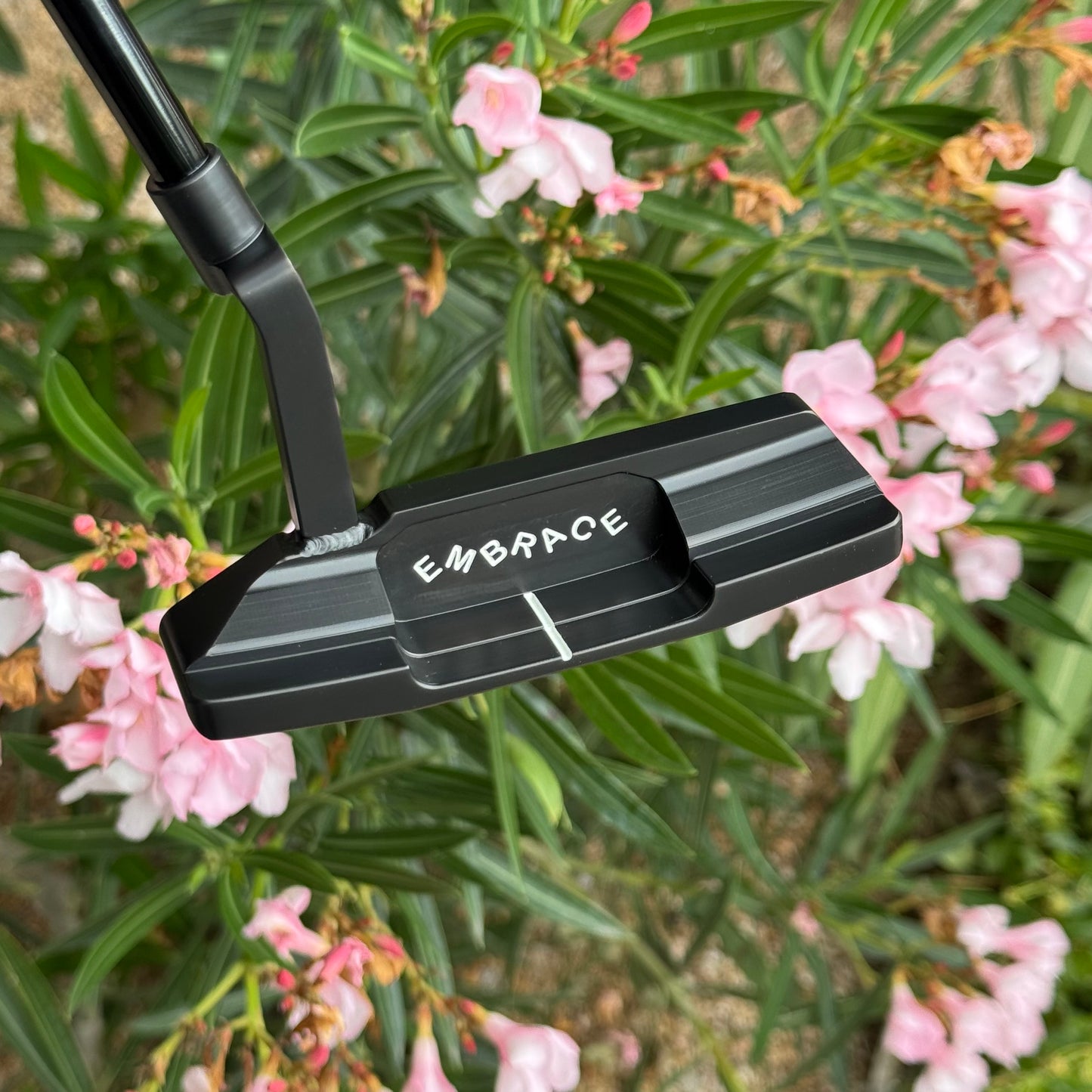 Monaco Tellurium Copper Face Insert (Plumbers Neck)