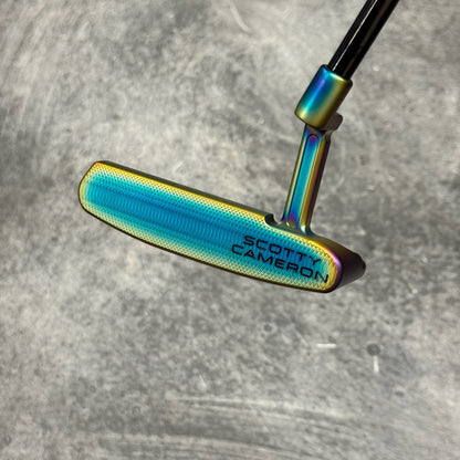 Scotty Cameron Super Select Newport+