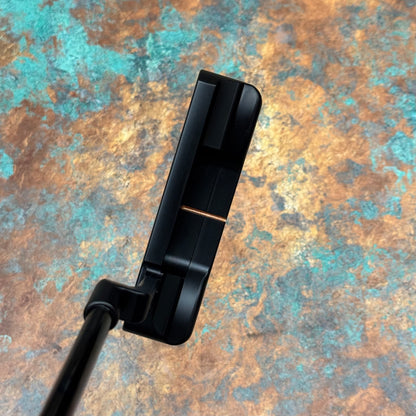 Scotty Cameron Studio Style Newport (Tellurium Copper Face Insert)