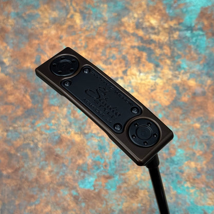 Scotty Cameron Studio Style Newport 2+ (Antique Bronze PVD)