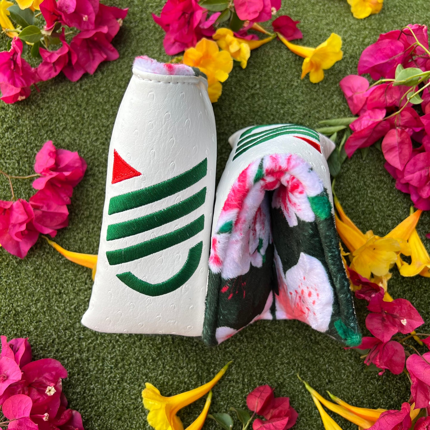 Limited Edition Azalea Headcover