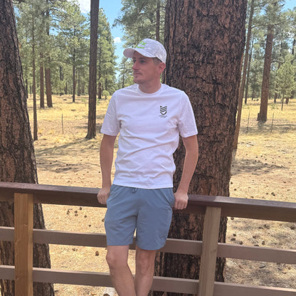 EP X Branded Bills T-Shirts (Killjoy Logo)