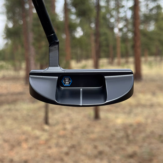 Bettinardi BB-48 (Black PVD)