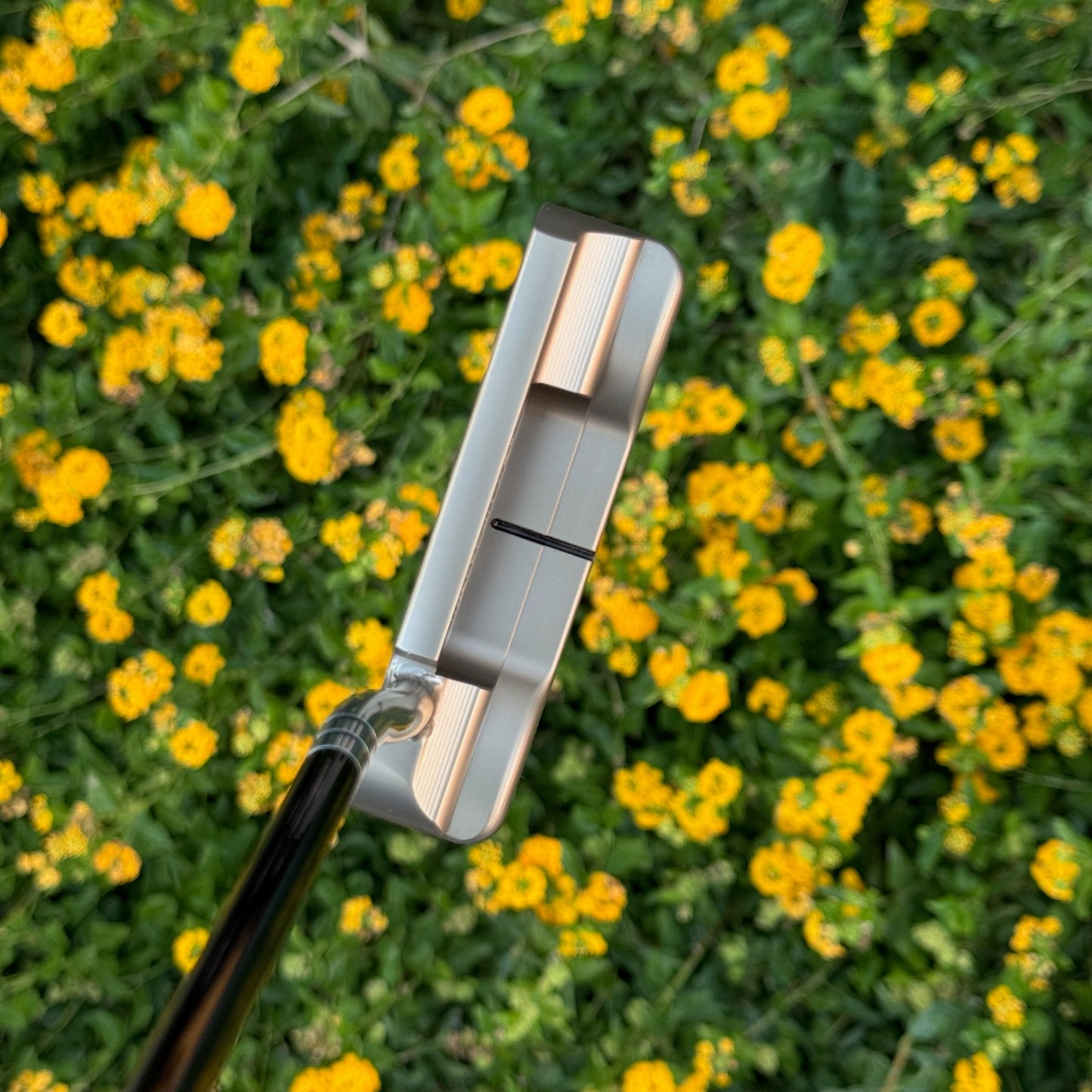 Scotty Cameron Studio Style Newport Polished Pipe Neck