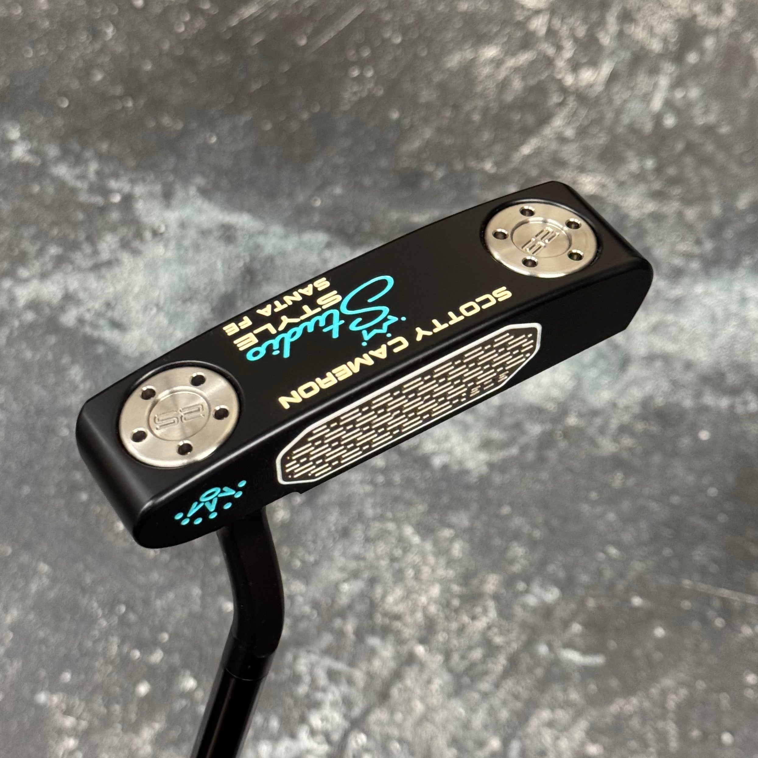 Putters | Shop All – Page 2 – Embrace Putters