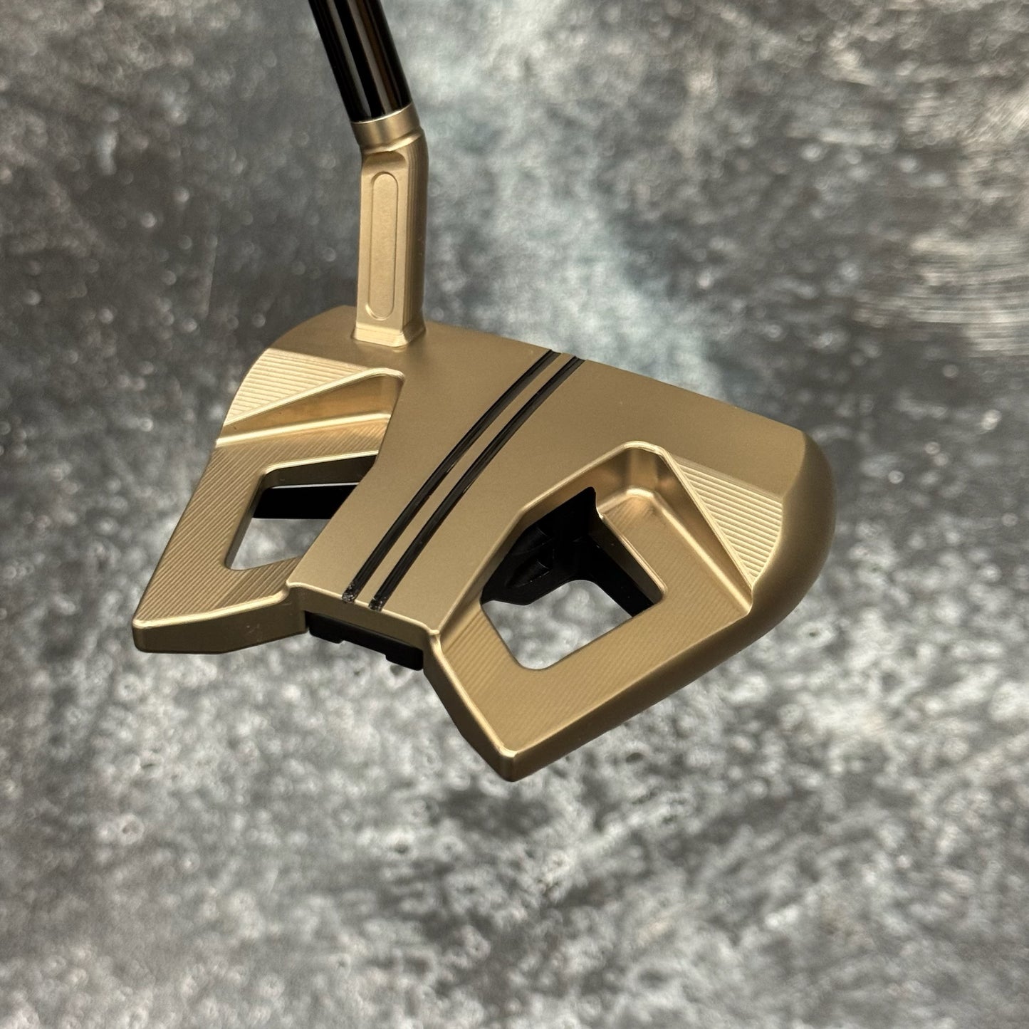 Scotty Cameron Phantom 9.5 (Chromatic Bronze Finish)